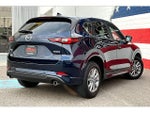 2025 CX-5 Thumbnail 2