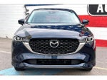 2025 CX-5 Thumbnail 3