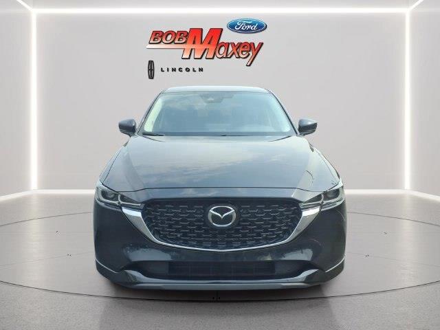 2025 MAZDA CX-5 - $23,200