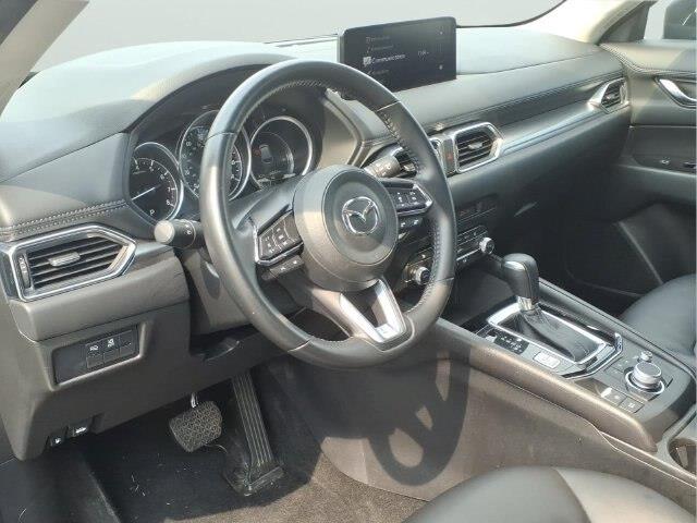 2025 MAZDA CX-5 - $23,200