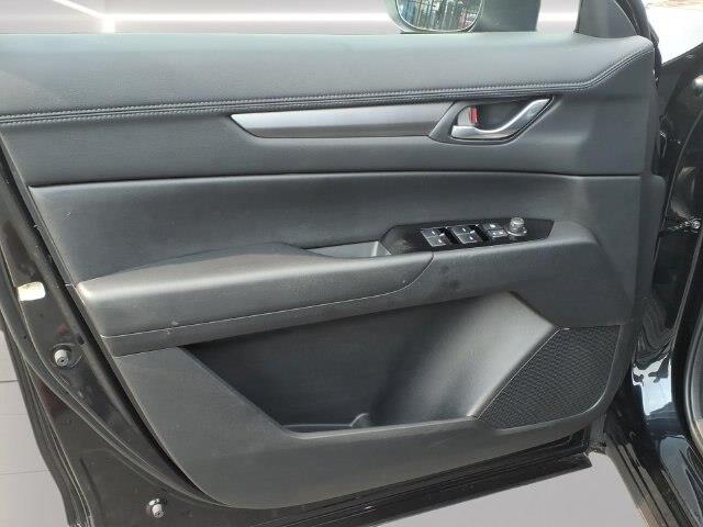 2025 MAZDA CX-5 - $23,200