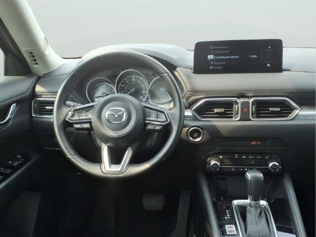 2025 MAZDA CX-5 - $23,200