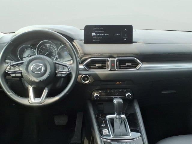2025 MAZDA CX-5 - $23,200