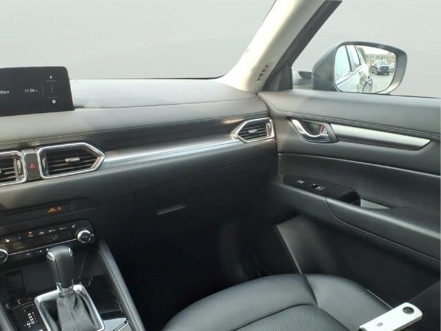 2025 MAZDA CX-5 - $23,200