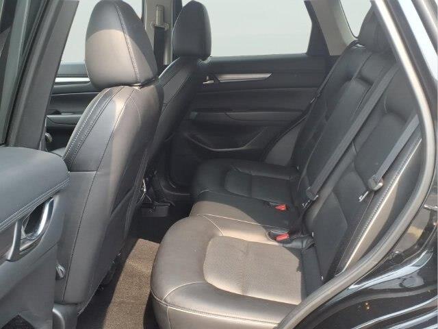 2025 MAZDA CX-5 - $23,200