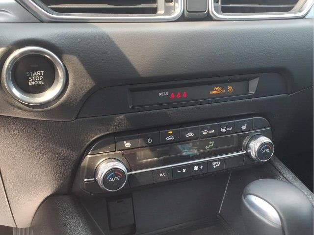 2025 MAZDA CX-5 - $23,200
