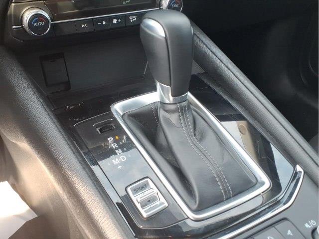 2025 MAZDA CX-5 - $23,200