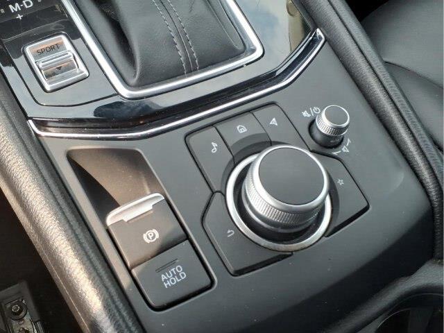 2025 MAZDA CX-5 - $23,200