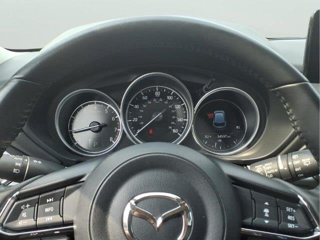 2025 MAZDA CX-5 - $23,200