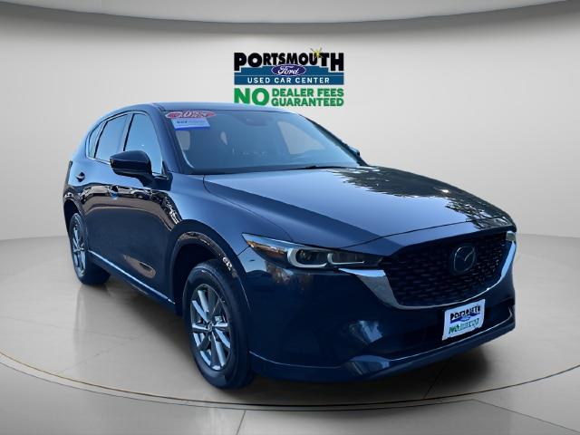 2025 MAZDA CX-5 - $26,495
