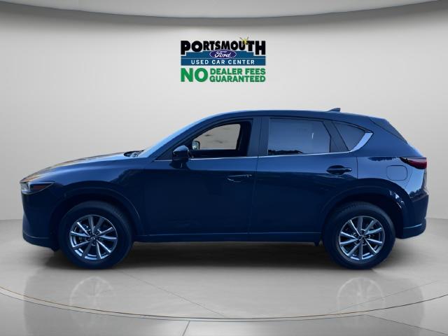 2025 MAZDA CX-5 - $26,495