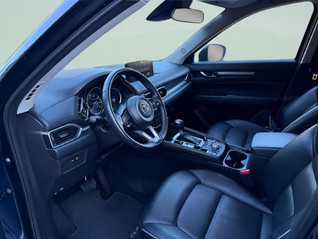 2025 MAZDA CX-5 - $26,495