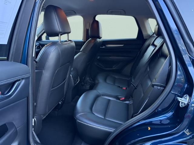 2025 MAZDA CX-5 - $26,495