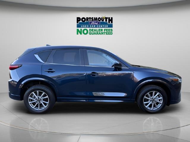 2025 MAZDA CX-5 - $26,495