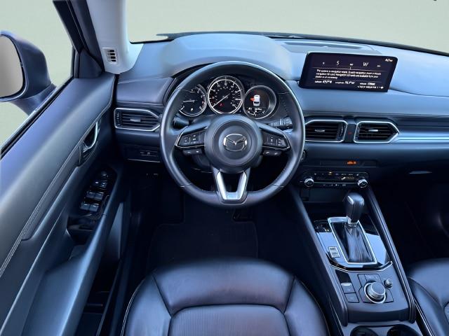 2025 MAZDA CX-5 - $26,495