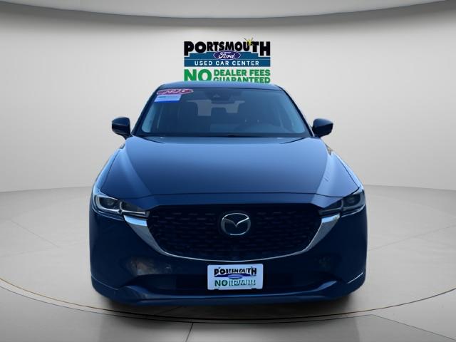 2025 MAZDA CX-5 - $26,495