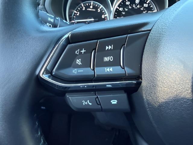 2025 MAZDA CX-5 - $26,495