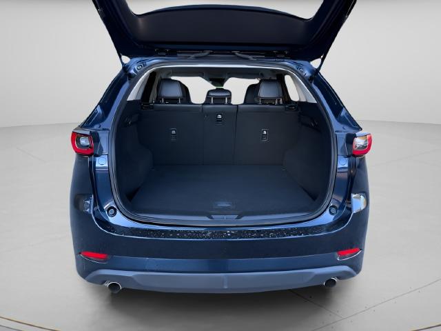 2025 MAZDA CX-5 - $26,495