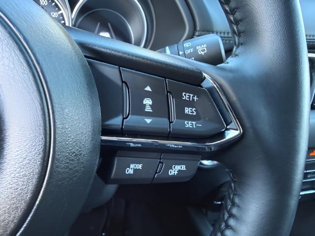 2025 MAZDA CX-5 - $26,495