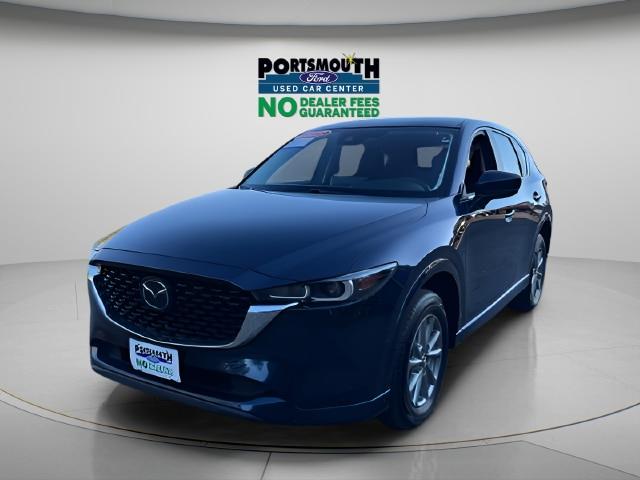 2025 MAZDA CX-5 - $26,495