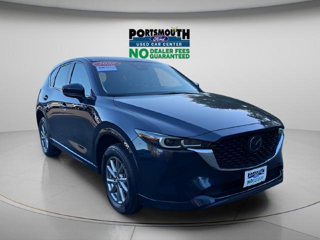 2025 MAZDA CX-5 - $26,495