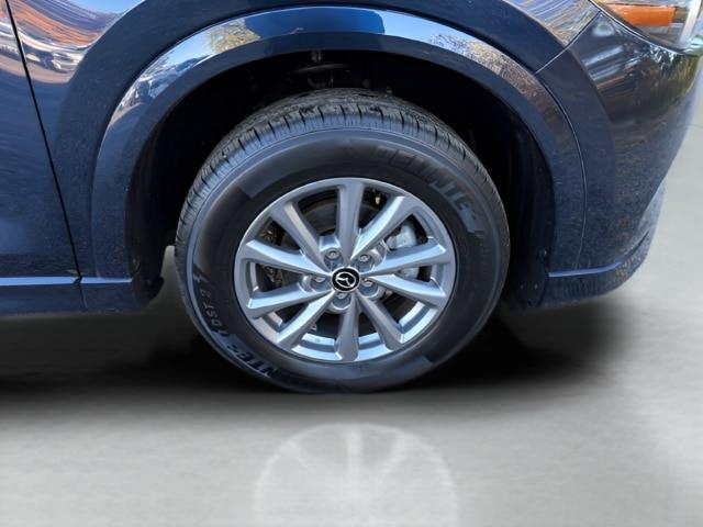 2025 MAZDA CX-5 - $26,495