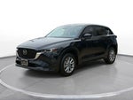 2025 CX-5 Thumbnail 1