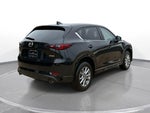 2025 CX-5 Thumbnail 8