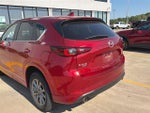 2025 CX-5 Thumbnail 5