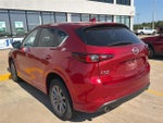 2025 CX-5 Thumbnail 6