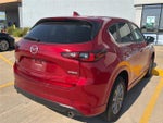 2025 CX-5 Thumbnail 7
