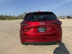 2025 CX-5 Thumbnail 8