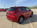 2025 CX-5 Thumbnail 9
