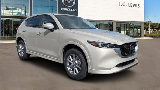 Preowned 2025 Mazda CX-5 2.5 S Select for Sale