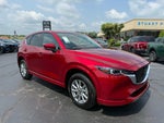 2025 CX-5 Thumbnail 2