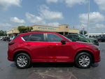 2025 CX-5 Thumbnail 19