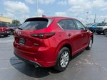 2025 CX-5 Thumbnail 20