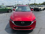 2025 CX-5 Thumbnail 21