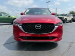 2025 CX-5 Thumbnail 23