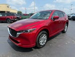 2025 CX-5 Thumbnail 24