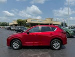 2025 CX-5 Thumbnail 25