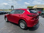 2025 CX-5 Thumbnail 26