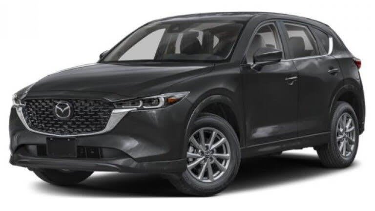 Preowned 2024 Mazda CX-5 2.5 S Select for Sale