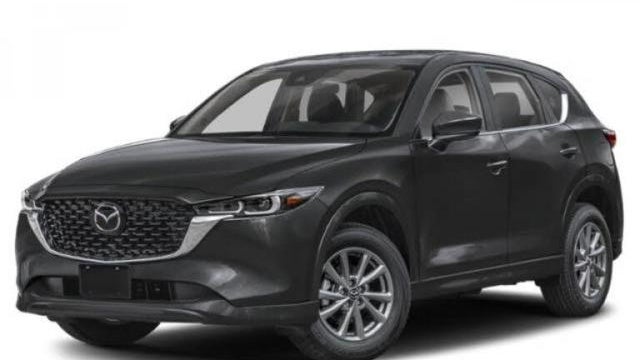 Preowned 2024 Mazda CX-5 2.5 S Select for Sale