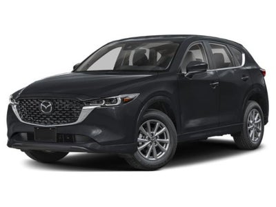 Photo of a 2024 Mazda CX-5 AWD 2.5 S Select 4DR SUV for sale