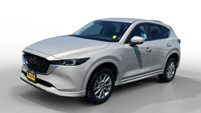 Preowned 2024 Mazda CX-5 2.5 S Select for Sale