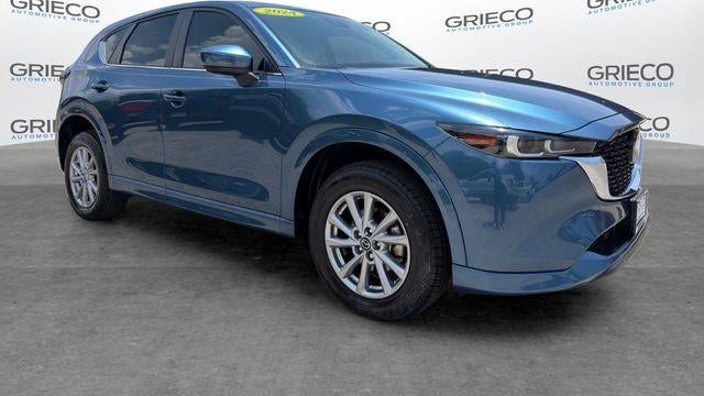 Preowned 2024 Mazda CX-5 2.5 S Select for Sale