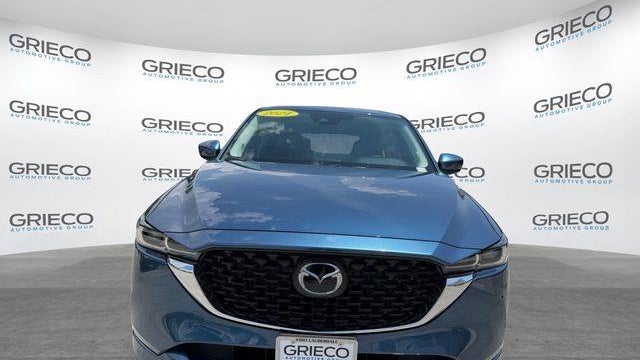 2024 Mazda CX-5 2.5 S Select
