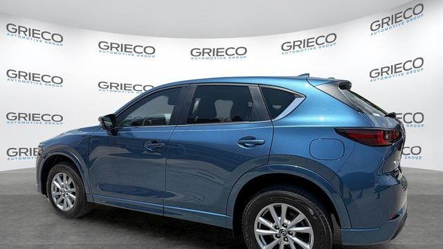 2024 Mazda CX-5 2.5 S Select