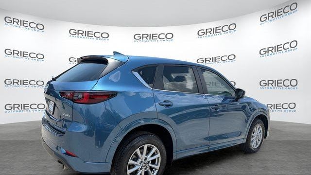 2024 Mazda CX-5 2.5 S Select